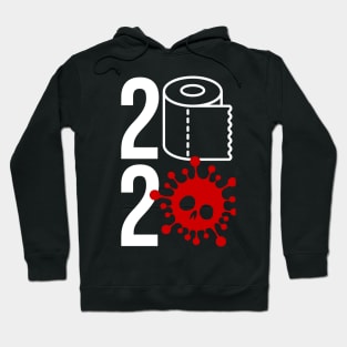 2020 Sucks Hoodie